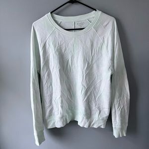 Athleta crew neck